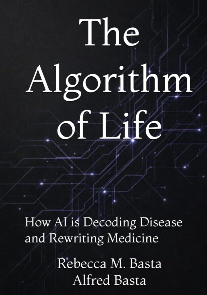 The Algorithm of Life: How AI is Decoding Disease and Rewriting Medicine