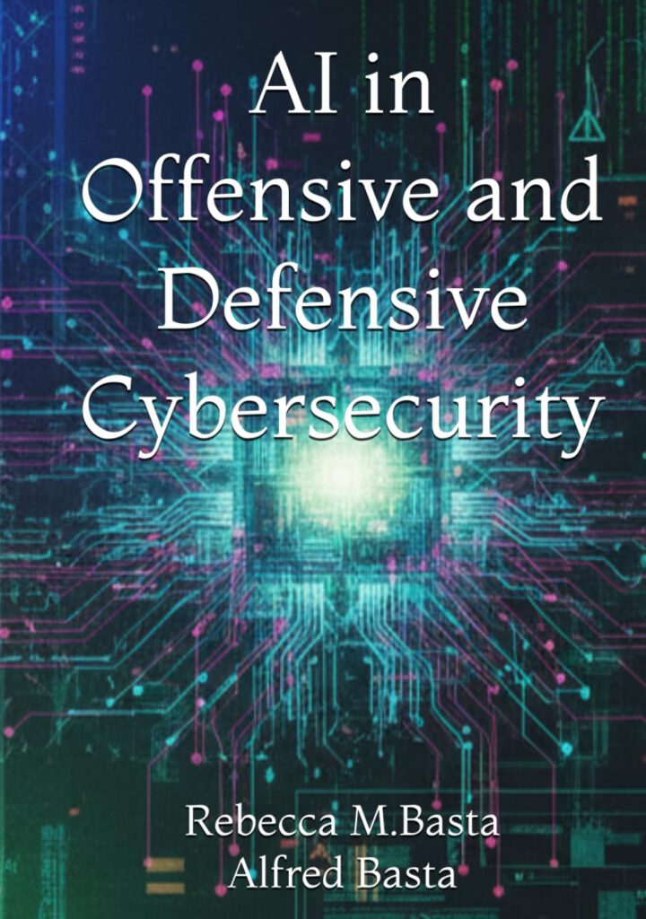 AI in Offensive and Defensive Cybersecurity