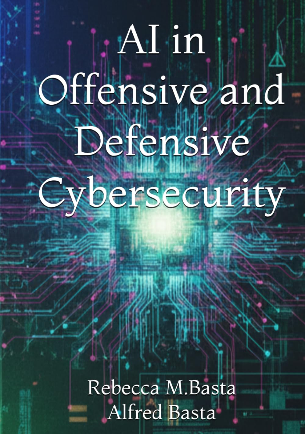 AI in Offensive and Defensive Cybersecurity