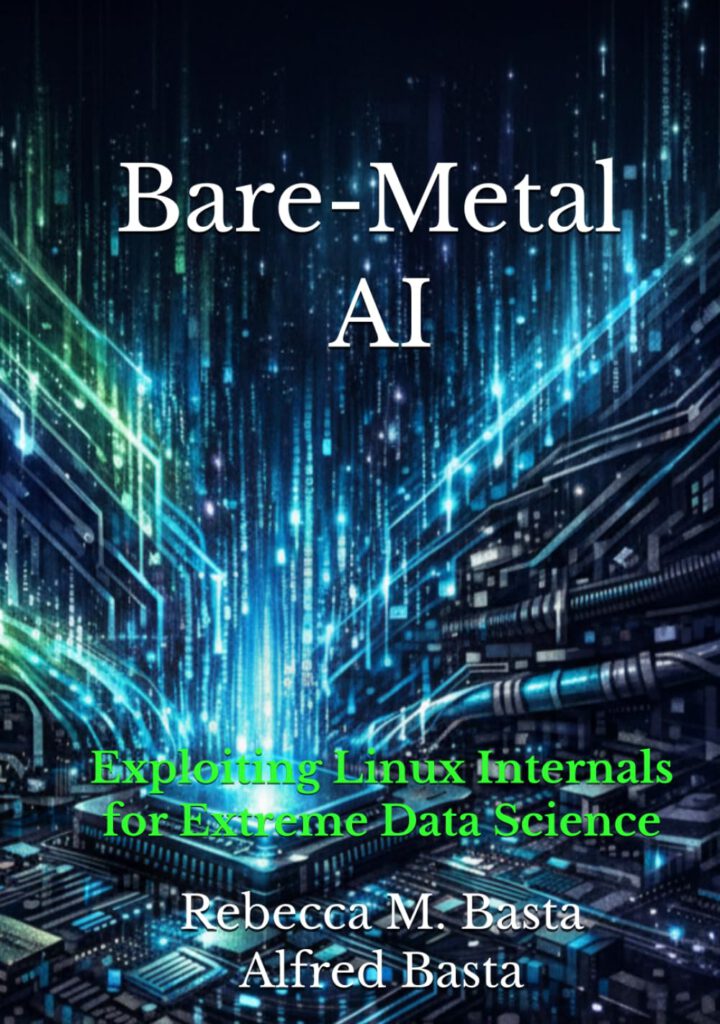 Bare-Metal AI: Exploiting Linux Internals for Extreme Data Science
