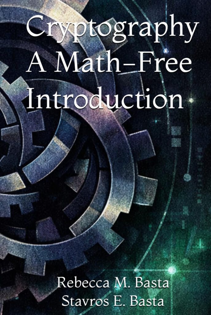 Cryptography: A Math-Free Introduction