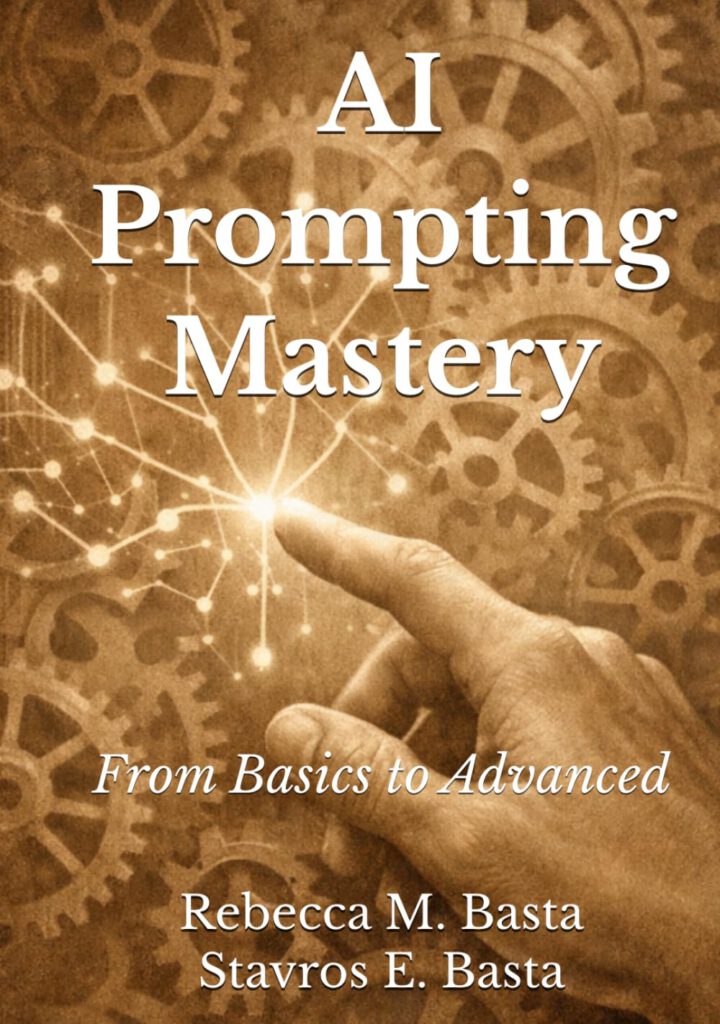 AI Prompting Mastery : From Basics to Advanced
