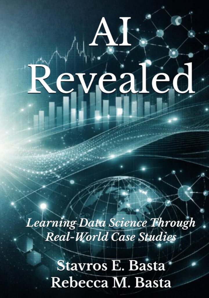 AI Revealed: Learning Data Science Through Real-World Case Studies