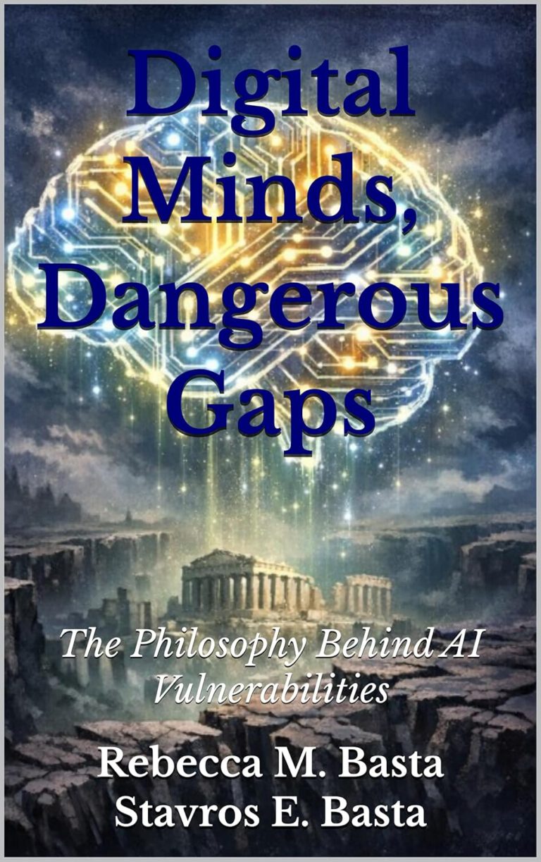 Digital Minds, Dangerous Gaps: The Philosophy Behind AI Vulnerabilities