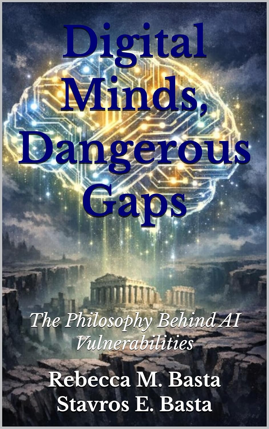 Digital Minds, Dangerous Gaps: The Philosophy Behind AI Vulnerabilities